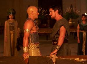 Exodus: Gods and Kings Movie Review