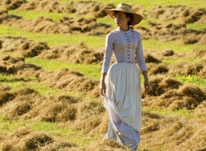 Far From the Madding Crowd Movie Review