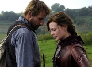 Far From The Madding Crowd Trailer