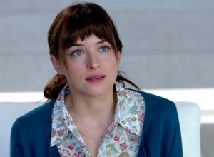 Fifty Shades Of Grey - Clips And Extended Trailer