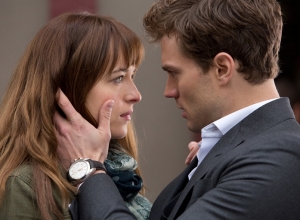 Fifty Shades of Grey Movie Review