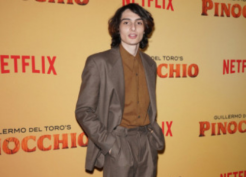 Finn Wolfhard Recalls Being Mistaken For Timothee Chalamet