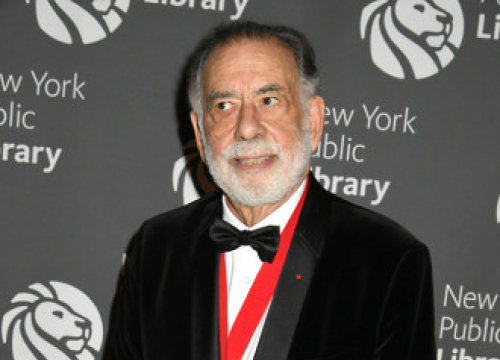 The Godfather Icon Francis Ford Coppola Calls Himself 'A Second-rate Director'