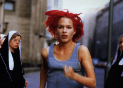 ‘Run Lola Run’ Actress Franka Potente Was Smoking Two Packs Of Cigarettes A Day When Shooting Iconic ’90s Film