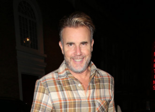 Gary Barlow Reveals Why He Nearly Didn’T Join Take That!
