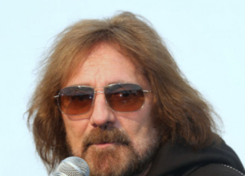 Geezer Butler Missed Sabbath's Commonwealth Reunion Due To Injuring Ribs And Covid