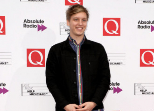 George Ezra Placed On Vocal Rest Ahead Of Rumoured Surprise Set At Glasto