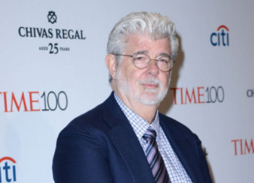 George Lucas Defends His Star Wars Prequels