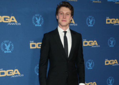 George Mackay Would 'Consider' James Bond Role