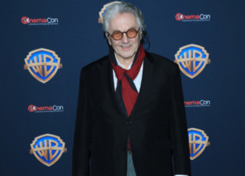 Mad Max Was Created Through Limitations, Says George Miller