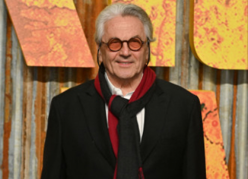 George Miller 'Never' Expected Mad Max's Enduring Appeal