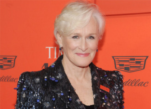 Glenn Close Is The Latest Star Set For Knives Out 3