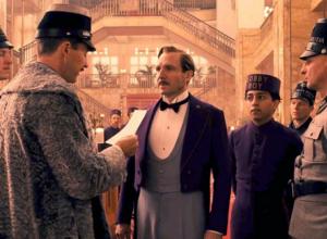 The Grand Budapest Hotel - Featurettes Trailer