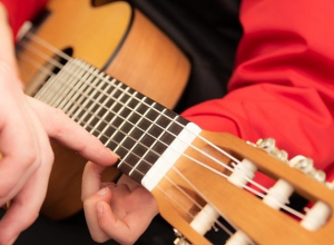 The Benefits Of Online Music Lessons