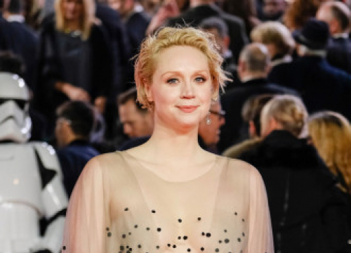 Gwendoline Christie Uses Music And Scents To Get Into A Character's Mindset