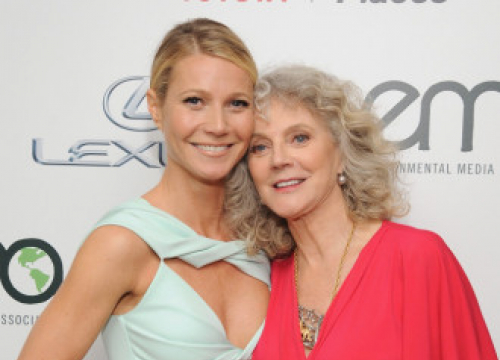 Gwyneth Paltrow Keeps Up Tradition Of Including Sex Toys In Her Mother’S Day Gift Guide!