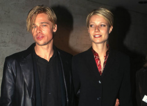 Gwyneth Paltrow Gushes Ex-fiancé Brad Pitt’S Skincare Range Is ‘Beautiful’