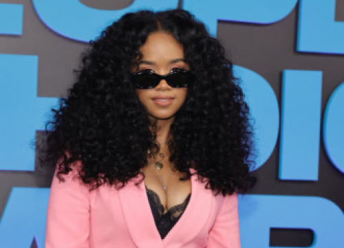 H.E.R. Sues Record Label To Be Freed From Recording Contract