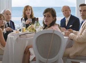 Happy End  Movie Review