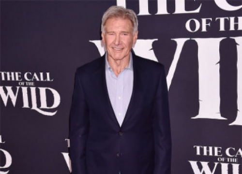 Harrison Ford To Be De-aged In Indiana Jones 5