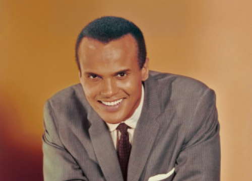 Harry Belafonte 'Died Laughing', Says His Daughter Shari