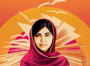 He Named Me Malala Movie Review