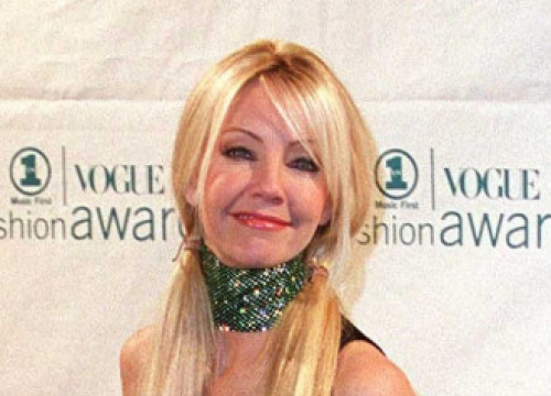 'Losing A Dear Parent Is Unmeasurable Pain' Heather Locklear Pays Tribute To Late Dad Bill