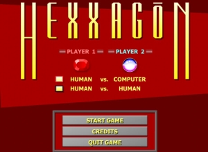 Hexxagon - Arcade Game - Online Games