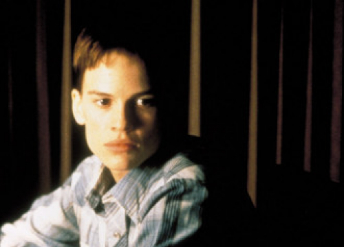 Hilary Swank Wouldn't Take Boys Don't Cry Role Now