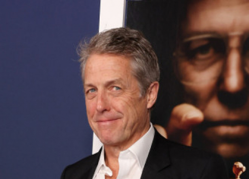 Hugh Grant Hated His 'Despicable' Notting Hill Character