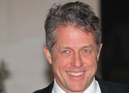 Hugh Grant Teases New Bridget Jones Movie Will Be 'The Best One Of The Four'