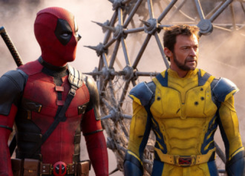 Hugh Jackman Didn't Tell His Agent Before Accepting Deadpool And Wolverine Role