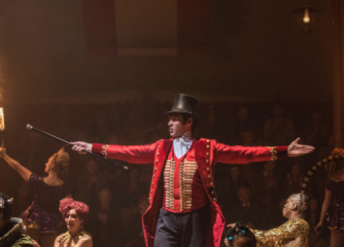 Hugh Jackman Is Still 'Open' To A Greatest Showman Sequel