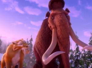 Ice Age Collision Course - Teaser Trailer