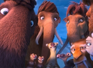 Ice Age: Collision Course Movie Review