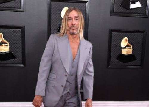 'I Hate Those People': Iggy Pop Rejected Calls From Grammys For Years