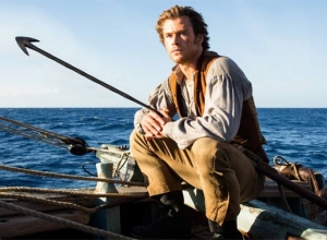 In the Heart of the Sea Movie Review