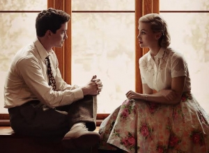 Indignation Movie Review