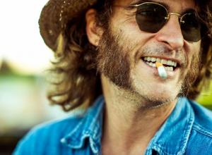 Inherent Vice Movie Review