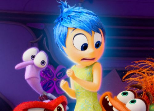 Inside Out 2 Beats Frozen Ii To Become Biggest Animated Movie In History
