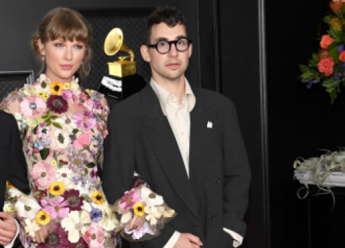 Jack Antonoff Insists Hey Joe Is Not About Taylor Swift's Ex-boyfriend