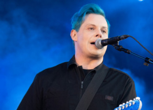 Jack White Releases Surprise New Album To Shoppers