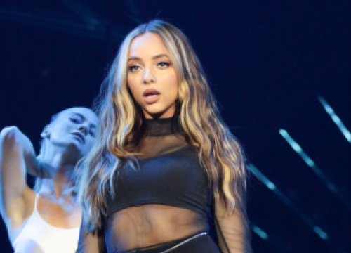 Jade Thirlwall Wrote Her Best Music When She 'Stopped Caring'