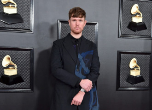 'It Feels Scary To Go Independent...' James Blake Leaves Record Label