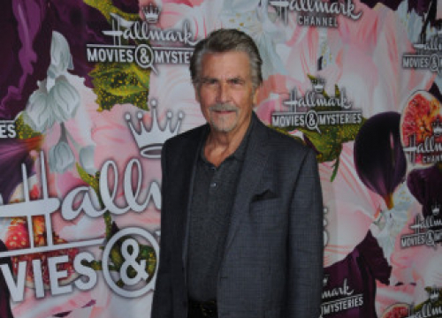 James Brolin Was 'Scared' Of Being In Front Of The Camera For 60 Years