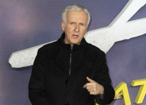 James Cameron Feared Avatar Sequel Wouldn't Be Relevant