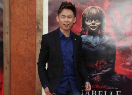 James Wan Admits The Conjuring 4 Could Be Final Film In Horror Franchise