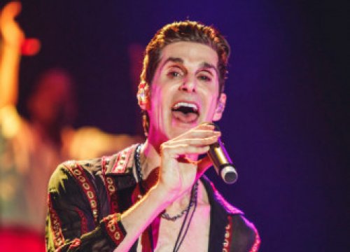 Jane's Addiction Cancel Gig After On-stage Scuffle