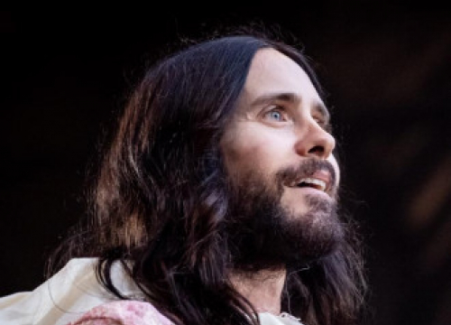 Jared Leto Thought House Of Gucci Part Would Be 'Worst' Role Or 'One Of The Best' He's Taken On