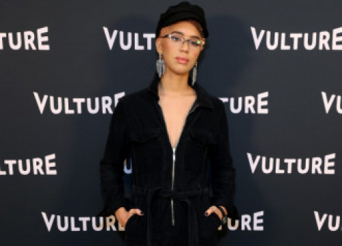 Jasmin Savoy Brown: Scream 5 Monologue Was 'Exiting And Terrifying'